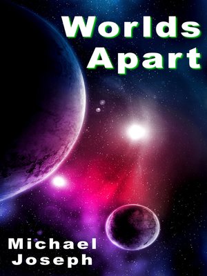 cover image of Worlds Apart